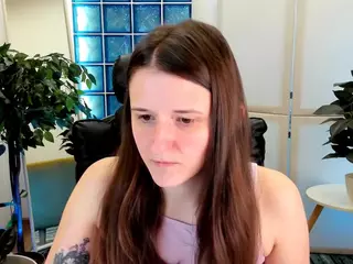HeartAnn's Live Sex Cam Show