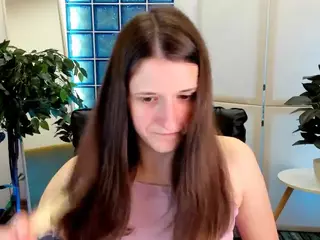 HeartAnn's Live Sex Cam Show