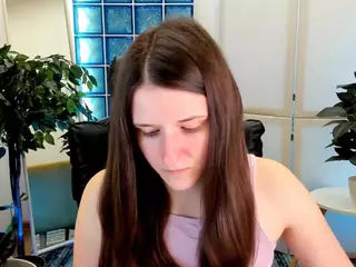 HeartAnn's Live Sex Cam Show