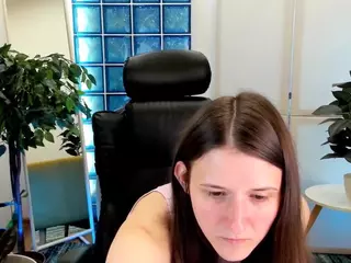 HeartAnn's Live Sex Cam Show