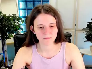 HeartAnn's Live Sex Cam Show