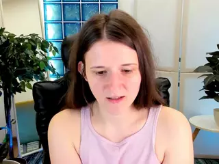 HeartAnn's Live Sex Cam Show