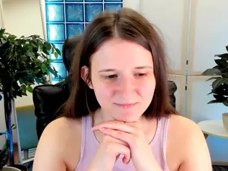 HeartAnn's Live Sex Cam Show