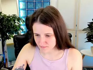HeartAnn's Live Sex Cam Show
