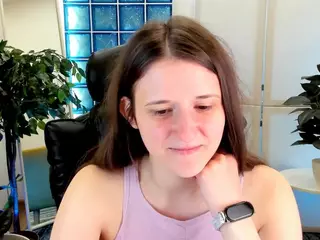 HeartAnn's Live Sex Cam Show