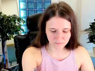 HeartAnn's Live Sex Cam Show