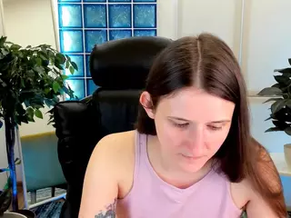 HeartAnn's Live Sex Cam Show