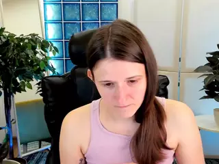 HeartAnn's Live Sex Cam Show