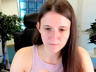 HeartAnn's Live Sex Cam Show