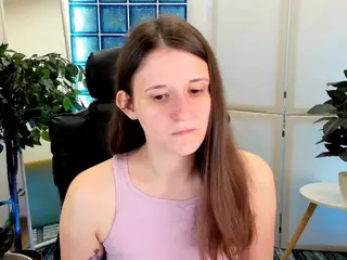 HeartAnn's Live Sex Cam Show