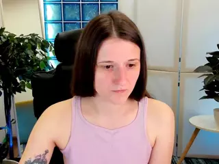 HeartAnn's Live Sex Cam Show