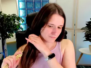 HeartAnn's Live Sex Cam Show