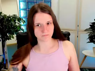 HeartAnn's Live Sex Cam Show