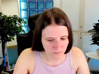 HeartAnn's Live Sex Cam Show