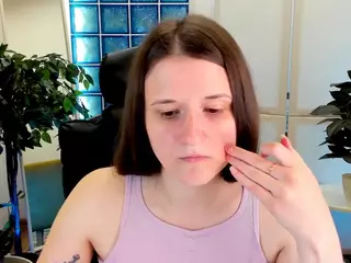 HeartAnn's Live Sex Cam Show