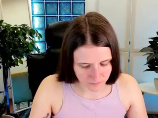 HeartAnn's Live Sex Cam Show