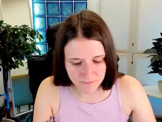 HeartAnn's Live Sex Cam Show