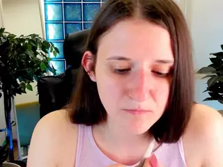 HeartAnn's Live Sex Cam Show