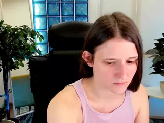 HeartAnn's Live Sex Cam Show