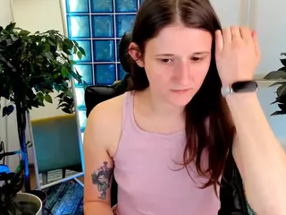 HeartAnn's Live Sex Cam Show
