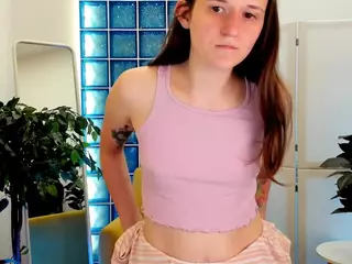 HeartAnn's Live Sex Cam Show