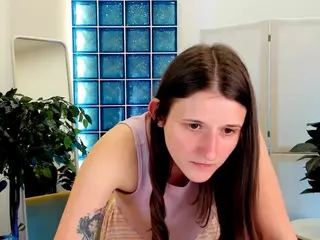 HeartAnn's Live Sex Cam Show