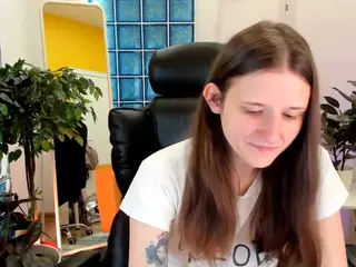HeartAnn's Live Sex Cam Show