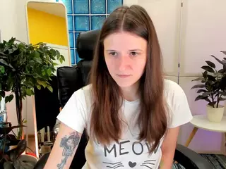 HeartAnn's Live Sex Cam Show