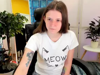 HeartAnn's Live Sex Cam Show