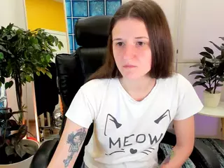 HeartAnn's Live Sex Cam Show