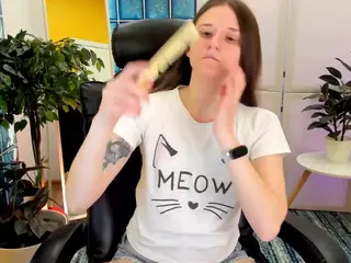 HeartAnn's Live Sex Cam Show