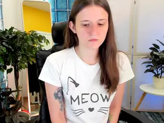 HeartAnn's Live Sex Cam Show