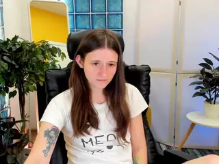 HeartAnn's Live Sex Cam Show