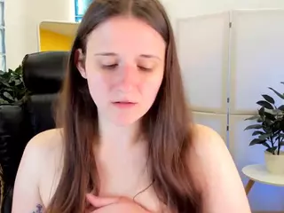 HeartAnn's Live Sex Cam Show