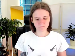 HeartAnn's Live Sex Cam Show