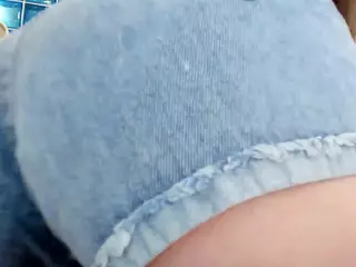 HeartAnn's Live Sex Cam Show