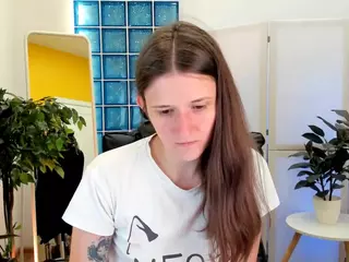 HeartAnn's Live Sex Cam Show