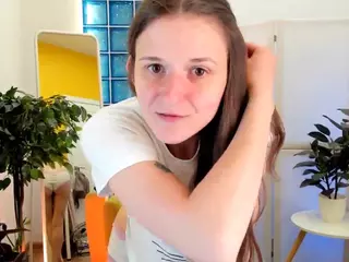 HeartAnn's Live Sex Cam Show