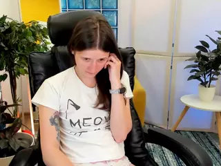 HeartAnn's Live Sex Cam Show