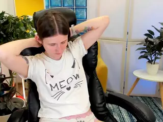 HeartAnn's Live Sex Cam Show