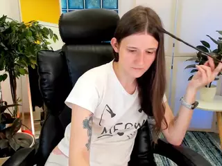 HeartAnn's Live Sex Cam Show