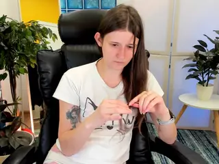 HeartAnn's Live Sex Cam Show