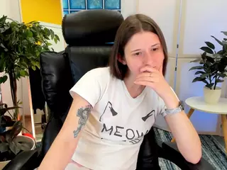 HeartAnn's Live Sex Cam Show
