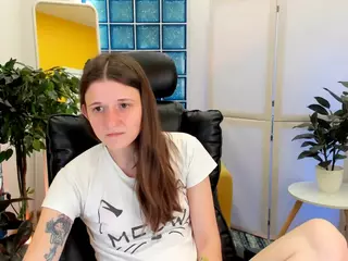 HeartAnn's Live Sex Cam Show