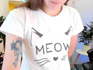 HeartAnn's Live Sex Cam Show