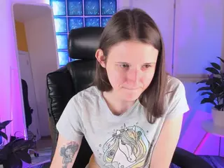 HeartAnn's Live Sex Cam Show