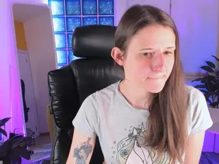 HeartAnn's Live Sex Cam Show