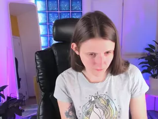 HeartAnn's Live Sex Cam Show