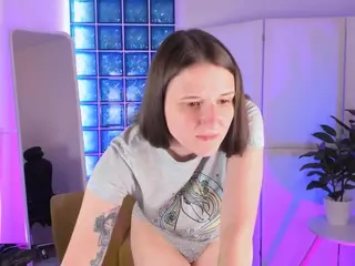 HeartAnn's Live Sex Cam Show