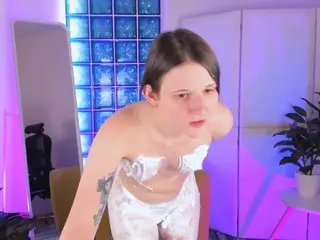 HeartAnn's Live Sex Cam Show